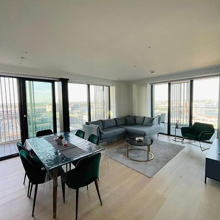 Riverside Rooms And Apartments London Bagian luar foto