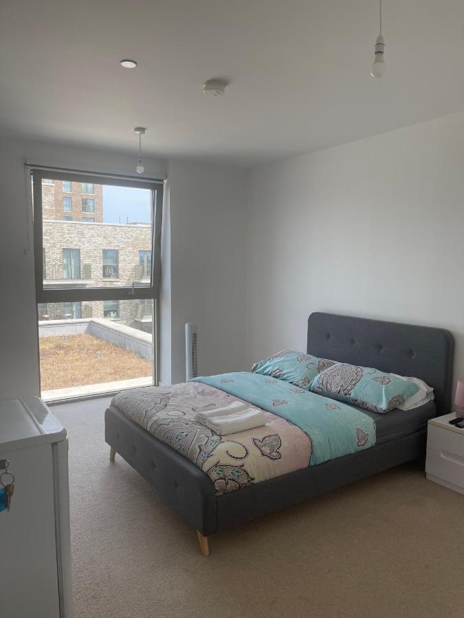 Riverside Rooms And Apartments London Bagian luar foto
