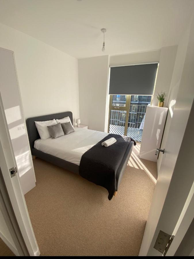 Riverside Rooms And Apartments London Bagian luar foto
