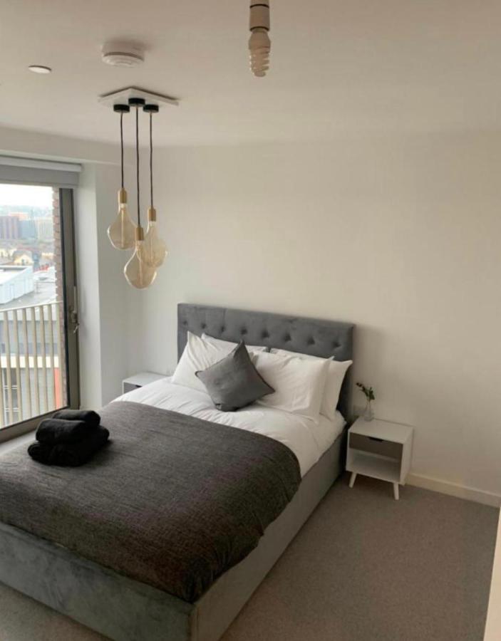 Riverside Rooms And Apartments London Bagian luar foto