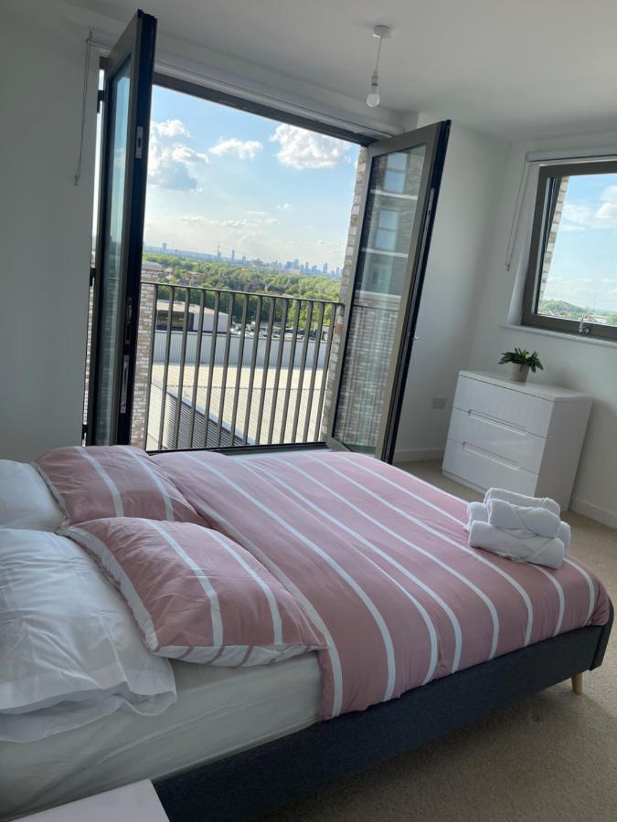 Riverside Rooms And Apartments London Bagian luar foto