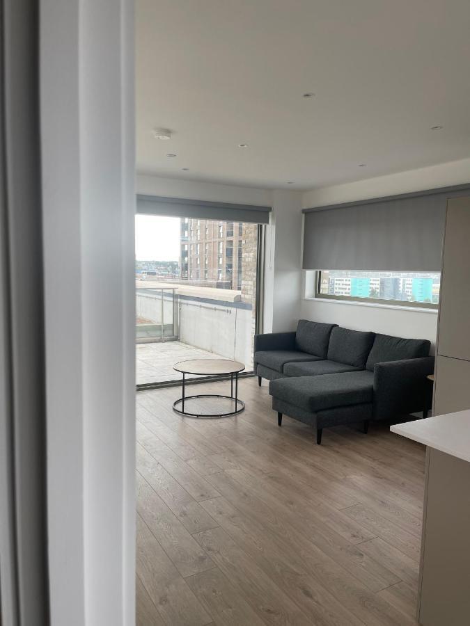 Riverside Rooms And Apartments London Bagian luar foto