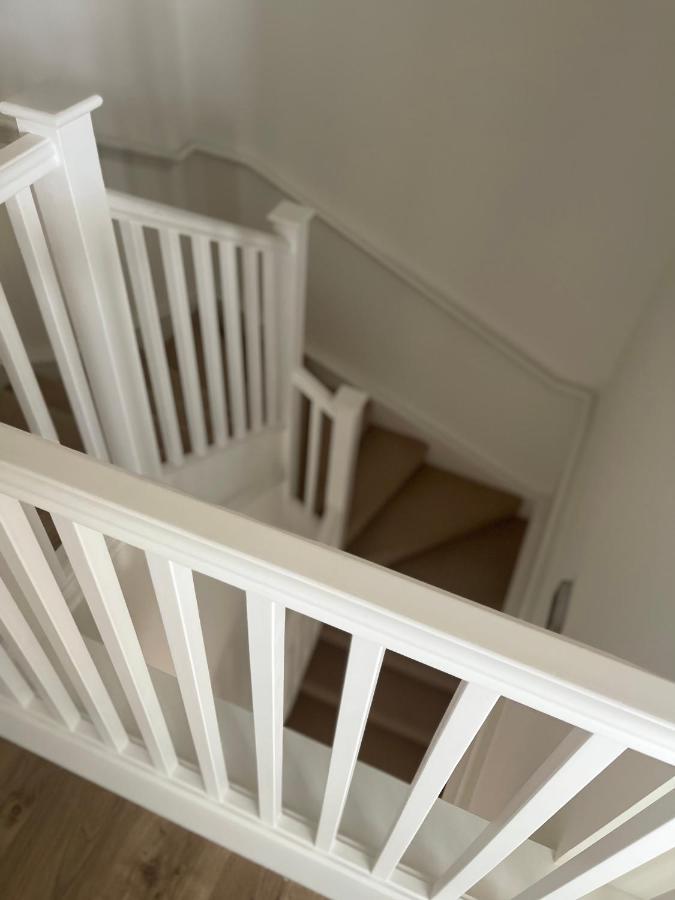 Riverside Rooms And Apartments London Bagian luar foto